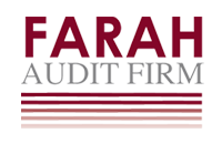 Farah Audit Firm Logo